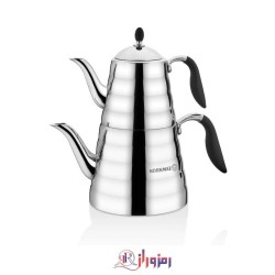 کتری و قوری کرکماز A219